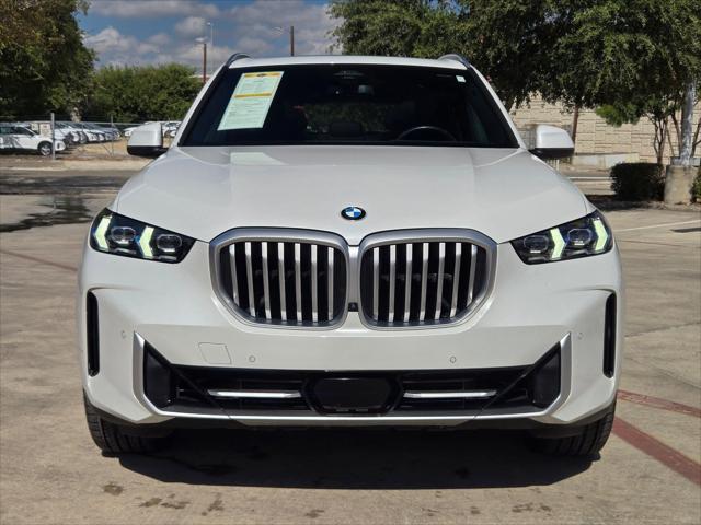 2024 BMW X5 sDrive40i 2024 BMW X5 sDrive40i