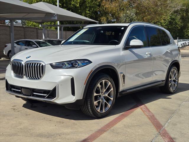 2024 BMW X5 sDrive40i 2024 BMW X5 sDrive40i