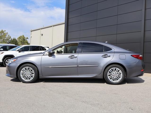 2014 Lexus ES 350 350 2014 Lexus ES 350 350
