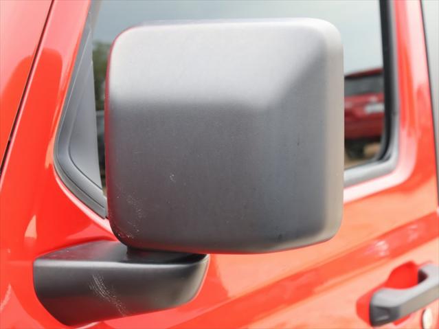 2021 Jeep Wrangler Rubicon 4X4 2021 Jeep Wrangler Rubicon 4X4