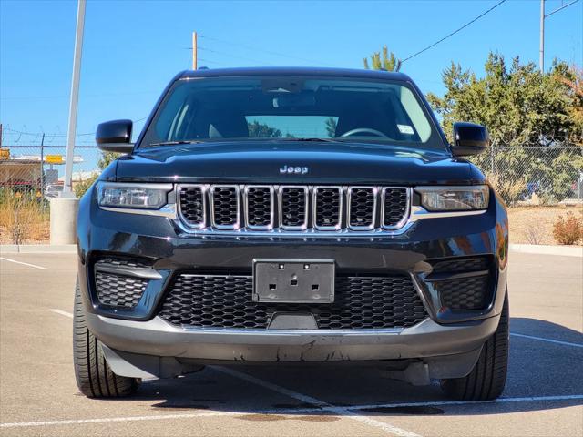 2023 Jeep Grand Cherokee Laredo 4x4 2023 Jeep Grand Cherokee Laredo 4x4