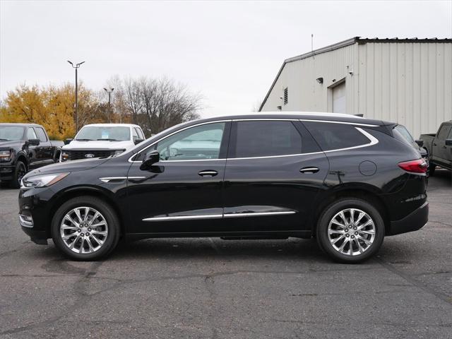 2021 Buick Enclave AWD Premium