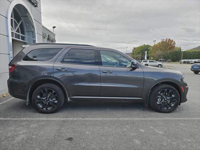 2021 Dodge Durango GT Plus AWD 2021 Dodge Durango GT Plus AWD