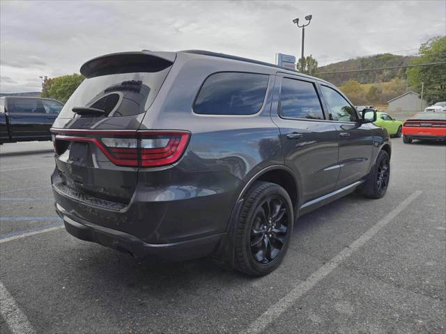 2021 Dodge Durango GT Plus AWD 2021 Dodge Durango GT Plus AWD