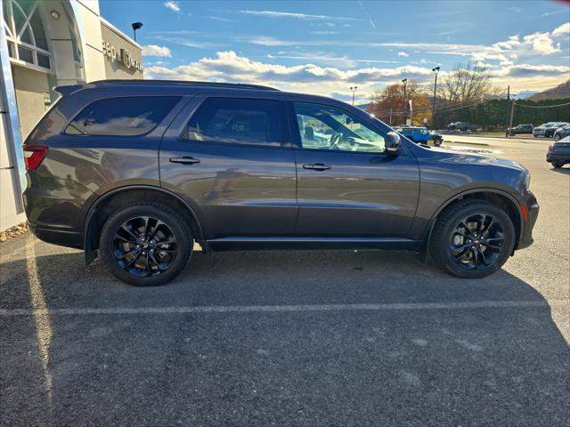 2021 Dodge Durango GT Plus AWD 2021 Dodge Durango GT Plus AWD