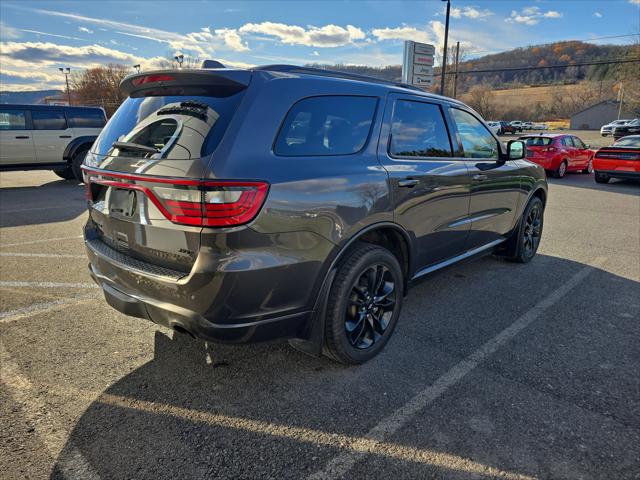 2021 Dodge Durango GT Plus AWD 2021 Dodge Durango GT Plus AWD