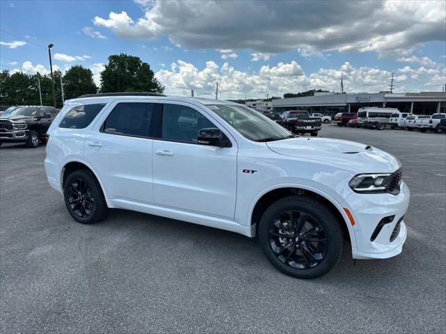 2025 Dodge Durango GT Plus AWD