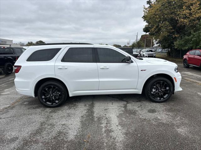 2025 Dodge Durango GT Plus AWD 2025 Dodge Durango GT Plus AWD