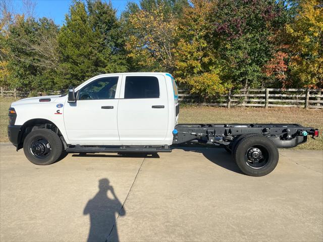 2025 RAM 3500 Chassis Tradesman/Big Horn 2025 RAM 3500 Chassis Tradesman/Big Horn