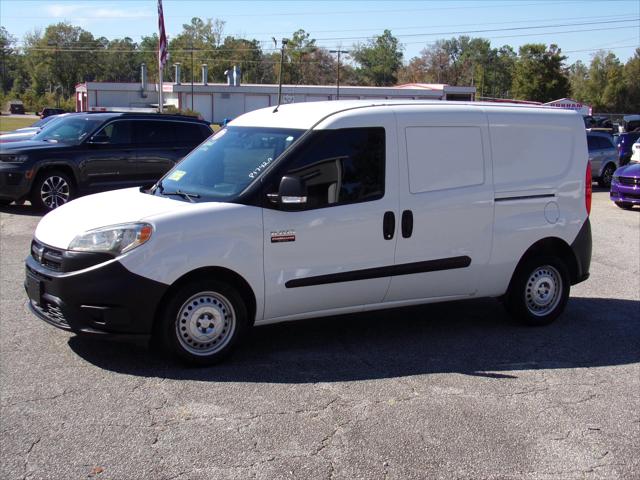 2017 RAM ProMaster City Tradesman Cargo Van 2017 RAM ProMaster City Tradesman Cargo Van