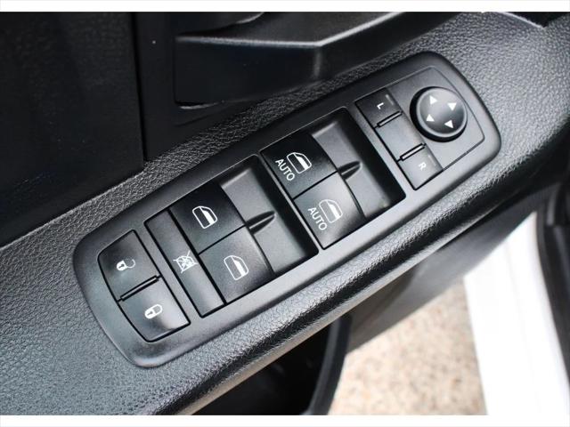 2018 RAM 1500 Tradesman Quad Cab 4x2 64 Box 2018 RAM 1500 Tradesman Quad Cab 4x2 64 Box