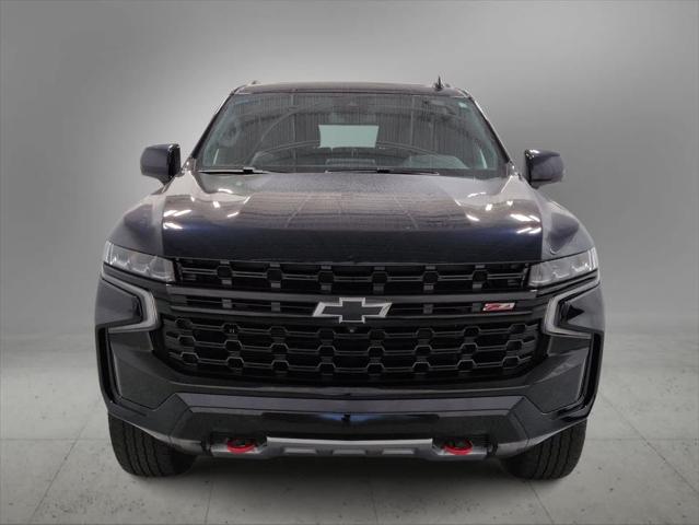 2024 Chevrolet Suburban 4WD Z71 2024 Chevrolet Suburban 4WD Z71