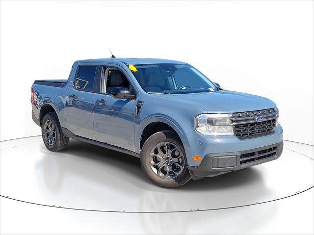 2024 Ford Maverick XLT 2024 Ford Maverick XLT