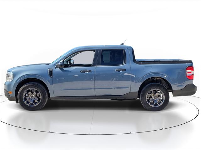 2024 Ford Maverick XLT 2024 Ford Maverick XLT