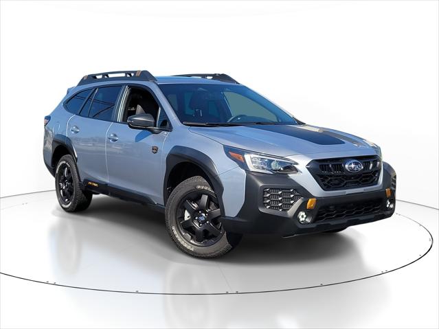 2025 Subaru Outback Wilderness 2025 Subaru Outback Wilderness