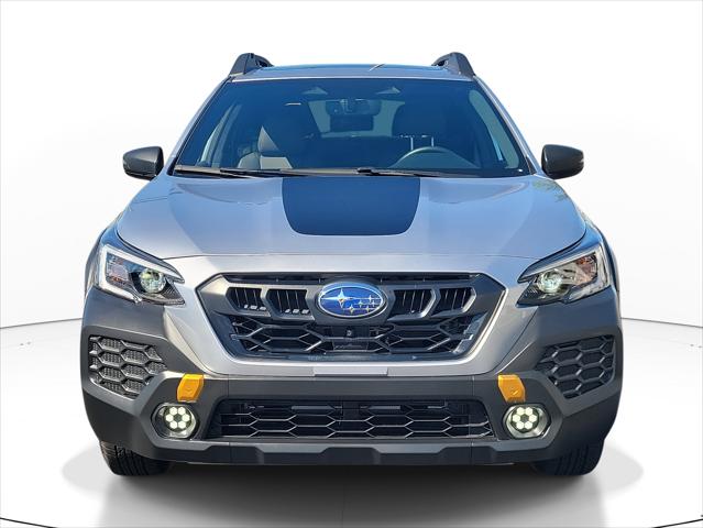 2025 Subaru Outback Wilderness 2025 Subaru Outback Wilderness