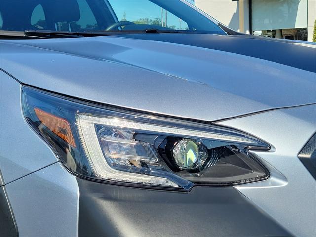 2025 Subaru Outback Wilderness 2025 Subaru Outback Wilderness