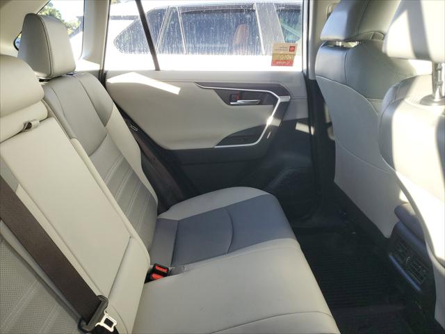 2023 Toyota RAV4 Limited