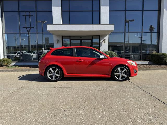 2013 Volvo C30 T5 R-Design 2013 Volvo C30 T5 R-Design