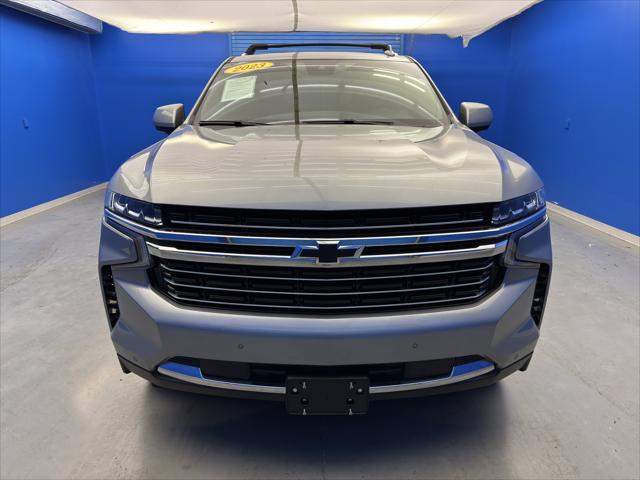 2023 Chevrolet Tahoe 4WD LT 2023 Chevrolet Tahoe 4WD LT