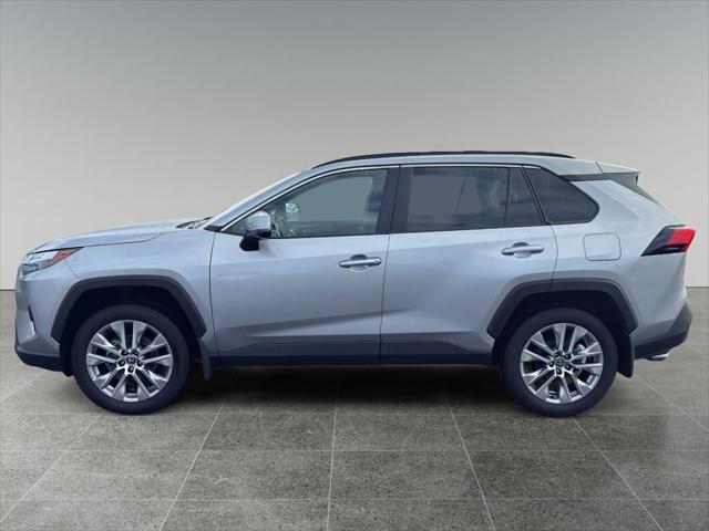 2024 Toyota RAV4 XLE Premium 2024 Toyota RAV4 XLE Premium