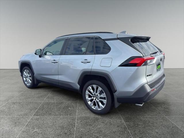 2024 Toyota RAV4 XLE Premium 2024 Toyota RAV4 XLE Premium