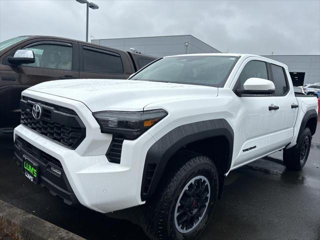 2024 Toyota Tacoma TRD Off Road 2024 Toyota Tacoma TRD Off Road