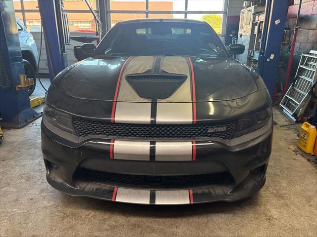 2022 Dodge Charger R/T