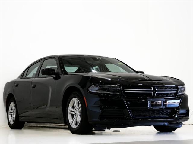 2022 Dodge Charger SXT RWD 2022 Dodge Charger SXT RWD