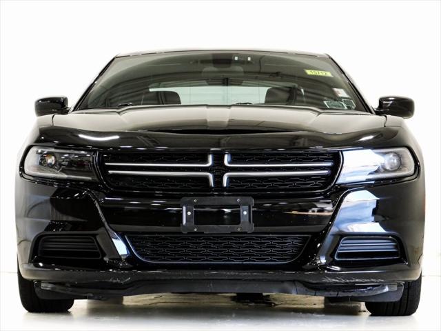 2022 Dodge Charger SXT RWD 2022 Dodge Charger SXT RWD