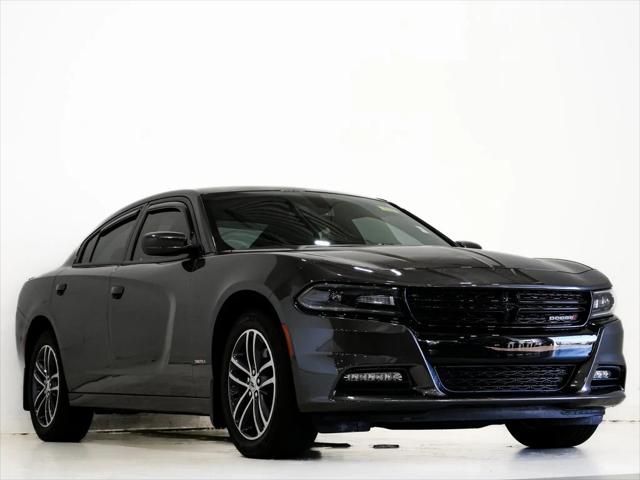 2019 Dodge Charger SXT AWD 2019 Dodge Charger SXT AWD