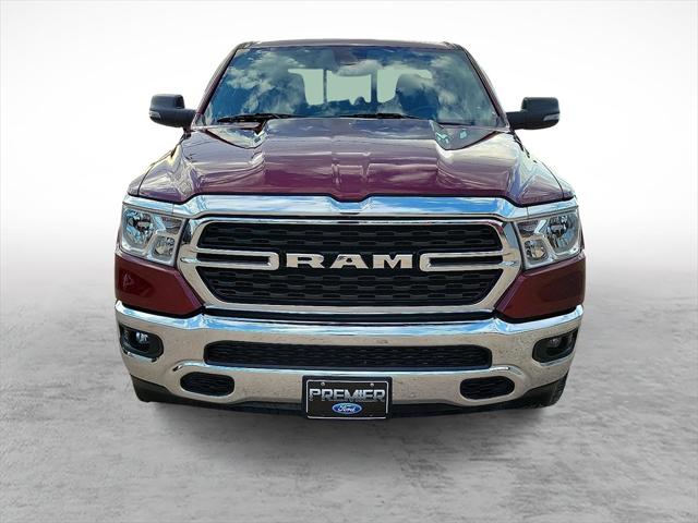 2023 RAM 1500 Lone Star Quad Cab 4x4 64 Box 2023 RAM 1500 Lone Star Quad Cab 4x4 64 Box