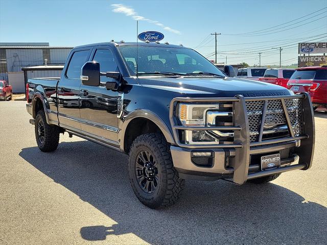 2022 Ford F-250 King Ranch 2022 Ford F-250 King Ranch