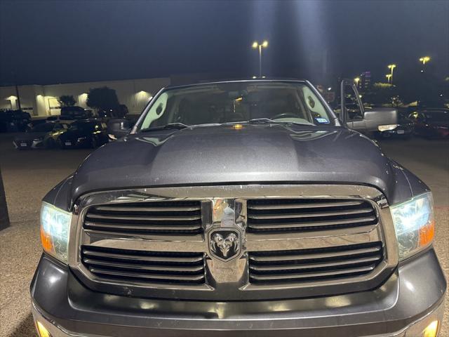 2016 RAM 1500 Lone Star 2016 RAM 1500 Lone Star