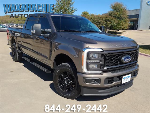 2023 Ford F-250 XL 2023 Ford F-250 XL