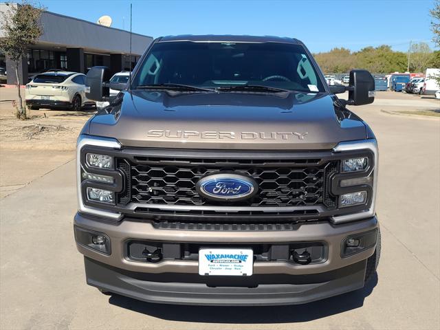 2023 Ford F-250 XL 2023 Ford F-250 XL