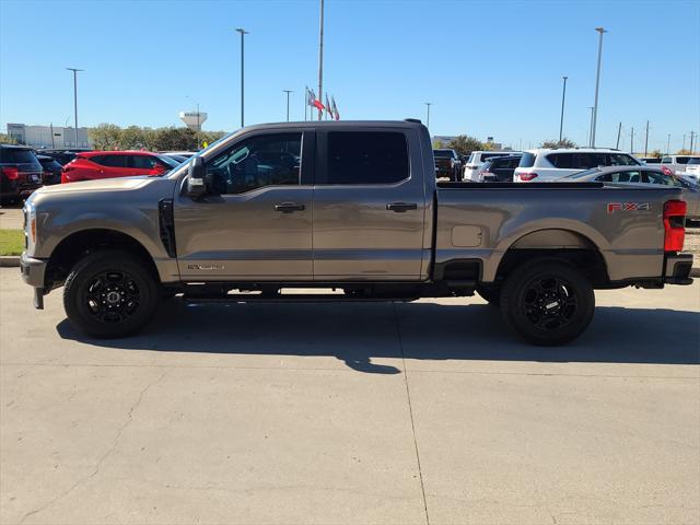 2023 Ford F-250 XL 2023 Ford F-250 XL