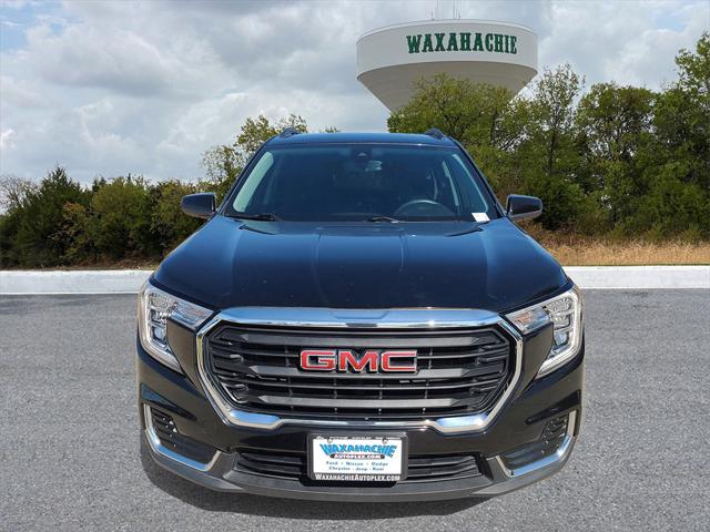 2022 GMC Terrain FWD SLE 2022 GMC Terrain FWD SLE