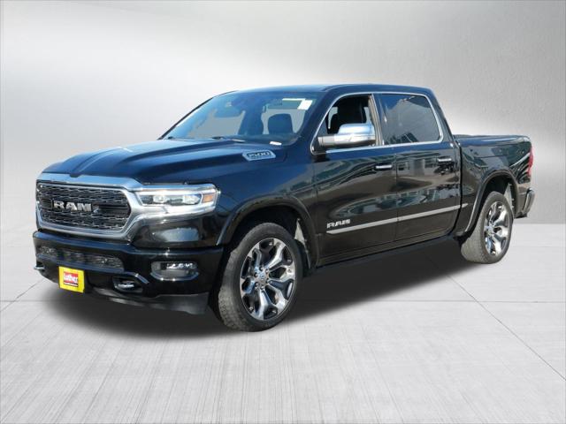 2022 RAM 1500 Limited