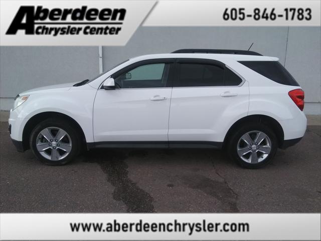 2013 Chevrolet Equinox 1LT 2013 Chevrolet Equinox 1LT