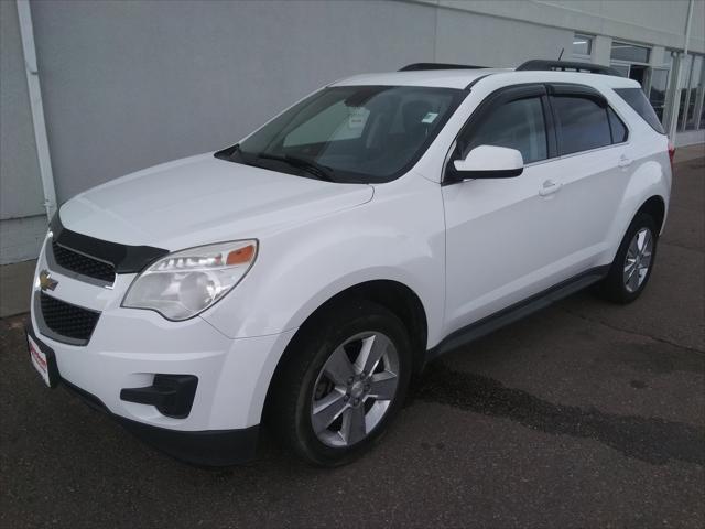 2013 Chevrolet Equinox 1LT 2013 Chevrolet Equinox 1LT
