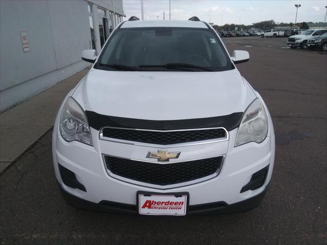 2013 Chevrolet Equinox 1LT 2013 Chevrolet Equinox 1LT