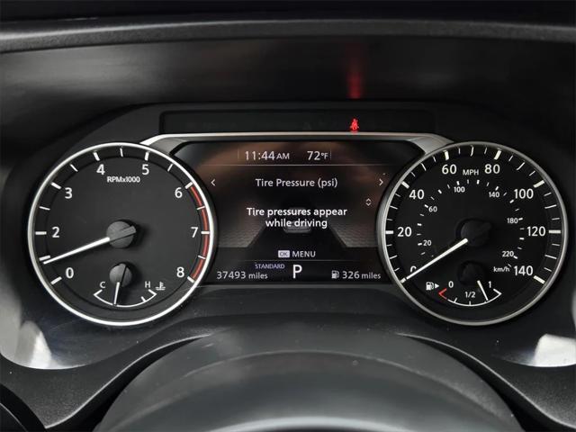 2024 Nissan Rogue SV FWD 2024 Nissan Rogue SV FWD