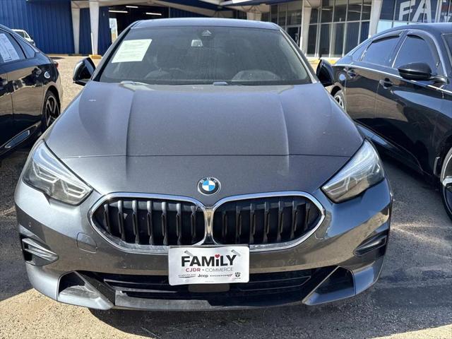2021 BMW 228i Gran Coupe xDrive 2021 BMW 228i Gran Coupe xDrive