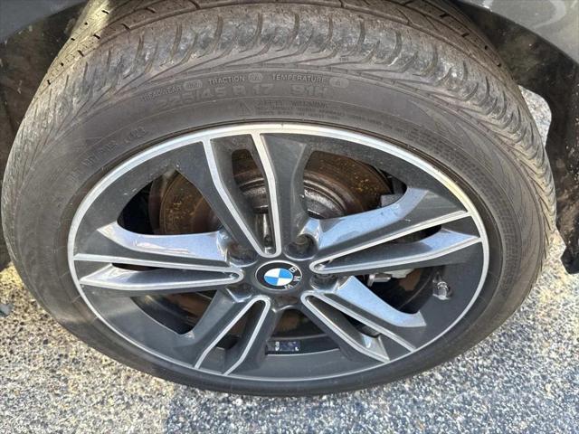 2021 BMW 228i Gran Coupe xDrive 2021 BMW 228i Gran Coupe xDrive