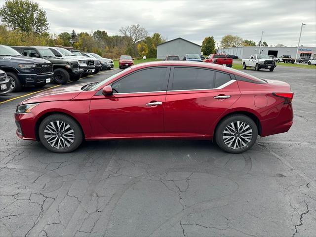 2023 Nissan Altima SV Intelligent AWD