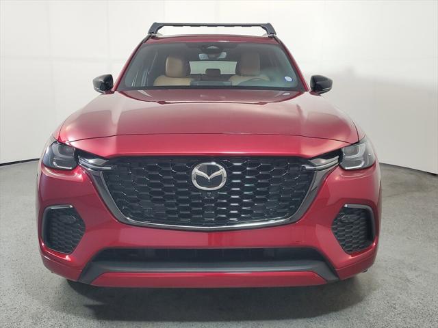 2025 Mazda CX-70 3.3 Turbo S Premium Plus 2025 Mazda CX-70 3.3 Turbo S Premium Plus