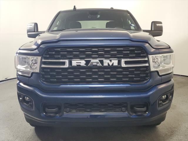 2024 RAM 2500 Big Horn Crew Cab 4x4 64 Box