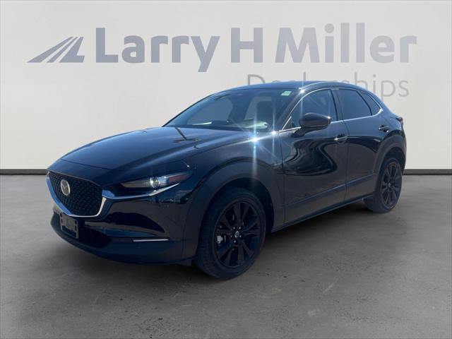 2024 Mazda CX-30 2.5 S Select Sport 2024 Mazda CX-30 2.5 S Select Sport