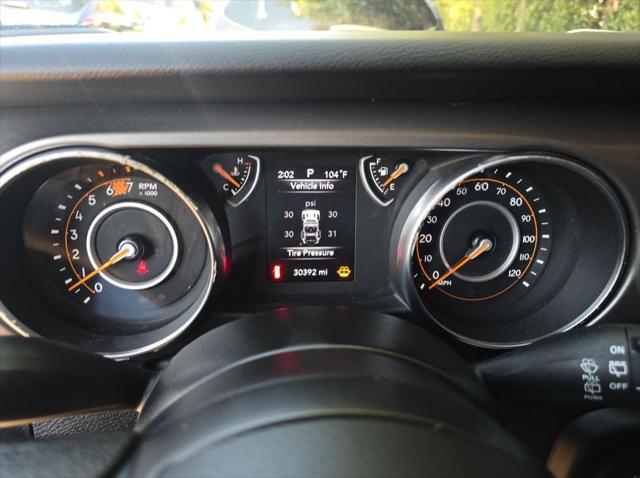 2023 Jeep Wrangler 2-Door Sport 4x4 2023 Jeep Wrangler 2-Door Sport 4x4